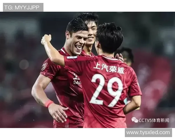 足协杯14决赛精彩对决恒大迎战上港争夺晋级名额