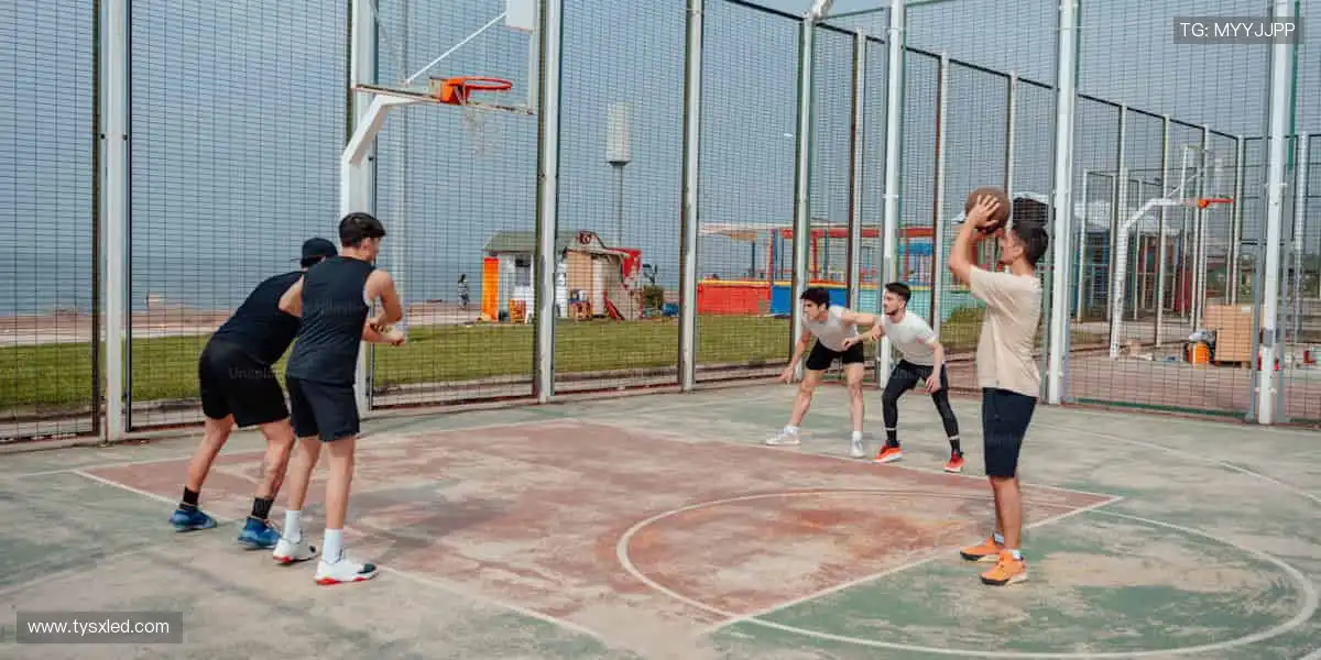 点燃你的热血时刻，赛事激情一触即发！🔥